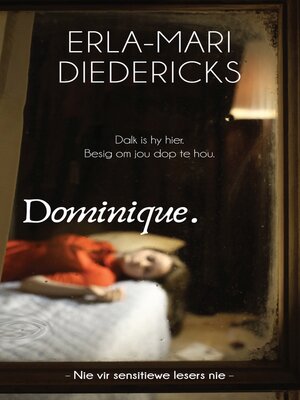 cover image of Dominique